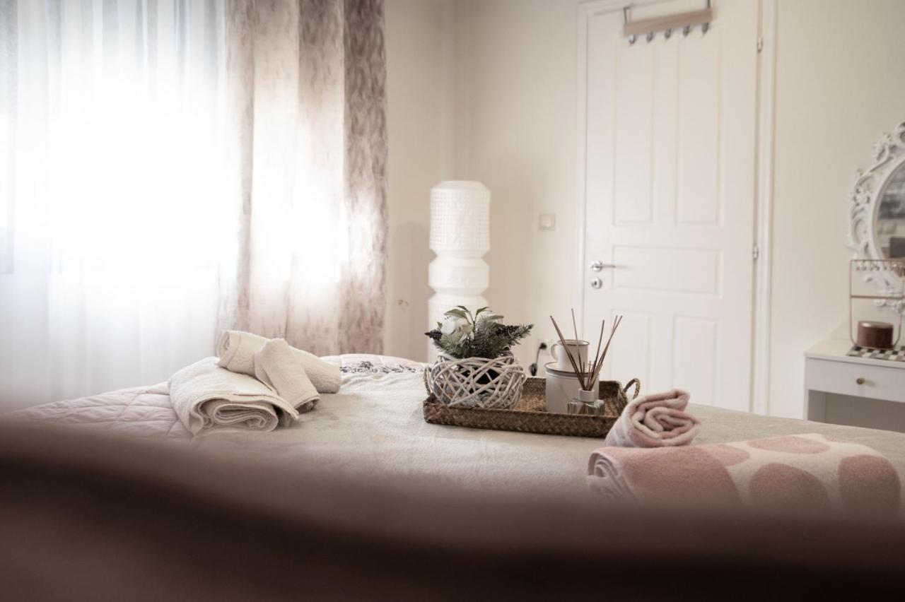 Appartamento 'The Ivory' House Project In Atene Esterno foto